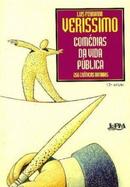 Comedias da Vida Publica - 266 Cronicas Datadas-Luis Fernando Verissimo