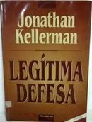Legitima Defesa-Jonathan Kellerman