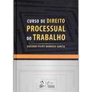 Curso de Direito Processual do Trabalho / -Gustavo Filipe Barbosa Garcia