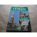 El Livro Recuerdo de Venecia / Edicion Espanola / Guia-Editora Bonechi