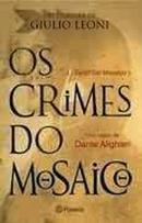 Os Crimes do Mosaico-Giulio Leoni