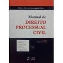 Manual de Direito Processual Civil / Civil-Daniel Amorim Assumpo Neves