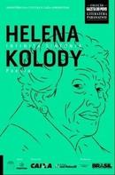 Infinita Sinfonia / Colecao Gazeta do Povo-Helena Kolody