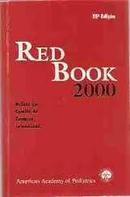 Red Book 2000: Relato do Comit de Doenas Infecciosas / Volume 1-Editora American Academy Of Pediatrics
