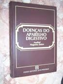 Doenas do Aparelho Digestivo-Annibal Nogueira