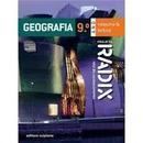 Projeto Radix - Geografia 9 Ano-Valquiria Pires Garcia / Beluce Bellucci