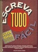 Escreva Tudo Facil-Walmir Damiani Correa