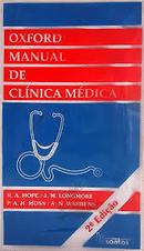 Oxford Manual de Clinica Medica-R. A. Hope / J. M. Longmore / Outros