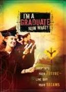 Im a Graduate Now What ?-Editora Howard Books