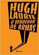 O Vendedor de Armas-Hugh Laurie