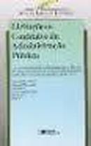 Licitacoes e Contratos - da Administracao Publica - Administrativo Pu-Editora Saraiva
