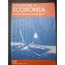 Introducao a Economia-Paul Wonnacott / Ronald Wonnacott