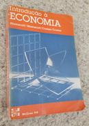 Introducao a Economia-Paul Wonnacott / Ronald Wonnacott