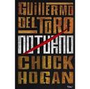 Noturno - Livro 1 - Trilogia da Escuridao-Guillermo Del Toro / Chuck Hogan