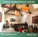 Apartamentos e Lofts - Colecao Folha Decoracao e Design / Arquitetura-Alexandra Druesne