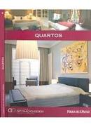 Quartos - Colecao Folha Decoracao e Design / Arquitetura-Alexandra Druesne