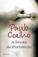 A Bruxa de Portobello-Paulo Coelho