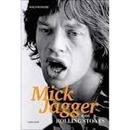 Mick Jagger e os Rolling Stones-Willi Winkler