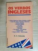 Verbos Ingleses-R. H. Edwards