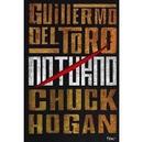 Noturno / Livro 1 / Trilogia da Escuridao-Guillermo Del Toro / Chuck Hogan