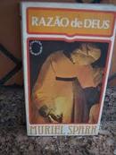 Razao de Deus - Colecao as Escritoras-Muriel Spark