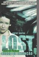 Lost - Risco de Extincao-Cathy Hapka