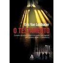 O Testamento-Eric Van Lustbader