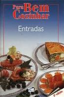 Para Bem Cozinhar - Entradas-Editora Impala