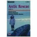 Arctic Rescue - Stage 2-Eduardo Amos / Ernesto Pasqualin