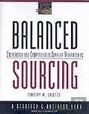 Balanced Sourcing-Timothy M. Laseter