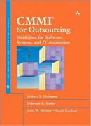 Cmmi For Outsourcing / Guidelines For Software / Systems and It Acqui-Hubert F. Hofmann / Deborah K. Yedlin / John W. M