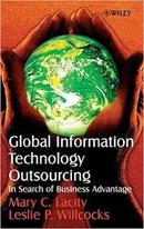 Global Information Technology Outsourcing-Mary C. Lacity