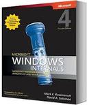 Microsoft Windows Internals, Internals : Fourth Edition-Mark E. Russinovich / David A. Solomon
