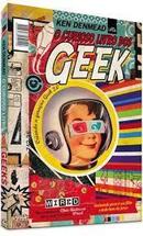 O Curioso Livro dos Geeks-Ken Denmead