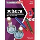 Qumica na Abordagem do Cotidiano Volume 1 / Quimica Geral e Iorganic-Tito Francisco Miragaia Peruzzo / Eduardo Leite d