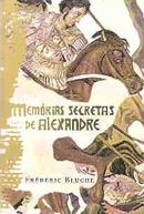 Memrias Secretas de Alexandre-Frdric Bluche