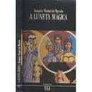 A Luneta Magica - Serie Bom Livro-Joaquim Manuel de Macedo