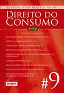 Revista Luso Brasileira de Direito do Consumo - N 9 / Vol. 3 / Comer-Editora Bonijuris