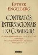 Contratos Internacionais do Comercio / Comercial-Esther Engelberg