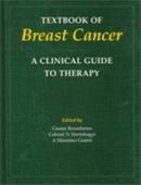Textbook Of Breast Cancer / a Clinical Guide to Therapy-Gianni Bonadonna / Gabriel N. Hortobagyi / a Mass