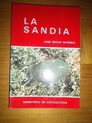 La Sandia-Jose Reche Marmol