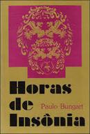 Horas de Insonia-Paulo Bungart