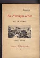 En Amerique Latine-Henri Turot