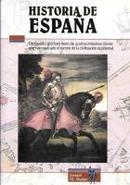 Historia de Espana / Esgotado na Editora-Joseph M. Walker