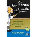 Os Simpsons e a Cincia-Paul Halpern