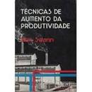 Tecnicas de Aumento da Produtividade-Ken Swann