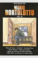 Sete Pecas de Mario Bortolotto Vol. Lii-Mario Bortolotto