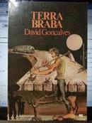 Terra Braba-David Goncalves