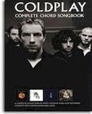 Coldplay Complete Chord Songbook-Autor Coldplay