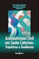 Associativismo Civil em Santa Catarina - Trajetrias e Tendncias-Ilse Scherer Warren